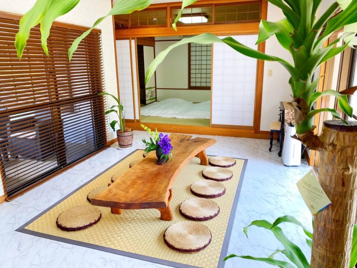 Palm Villa Ishigakijima Yugafu Ishigaki  외부 사진