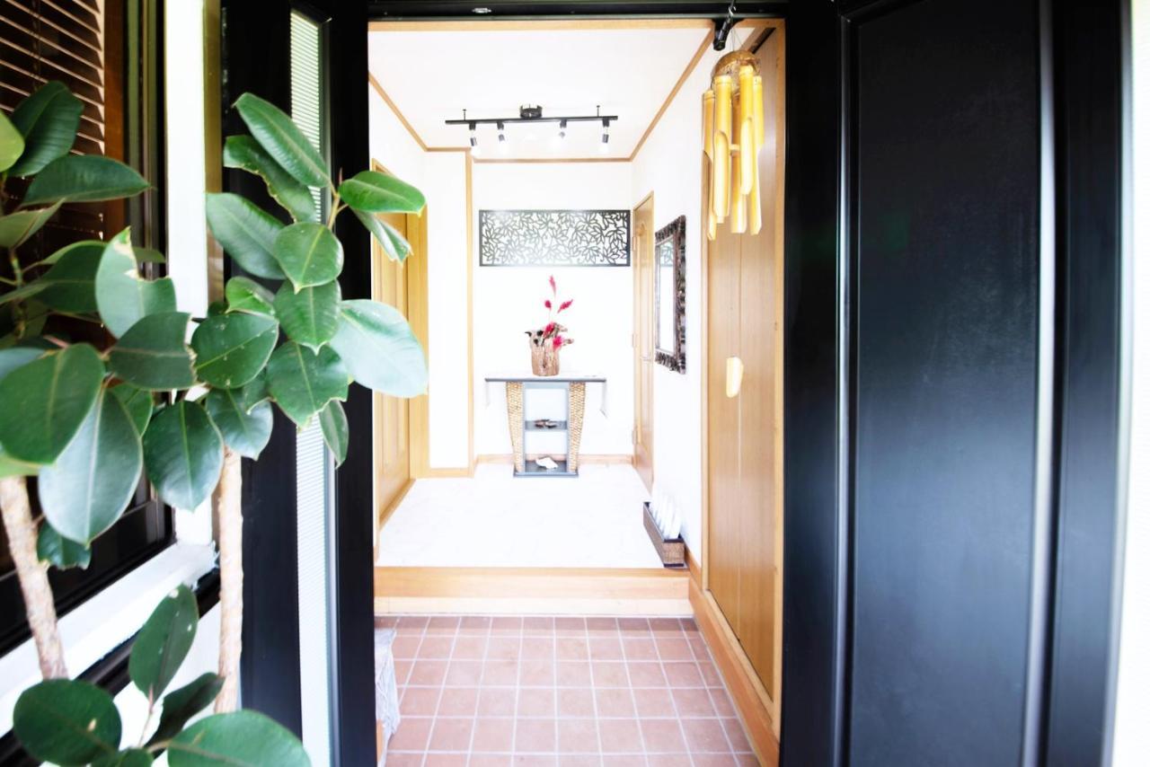 Palm Villa Ishigakijima Yugafu Ishigaki  외부 사진
