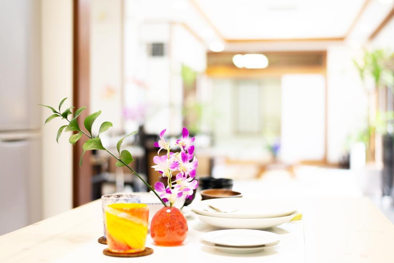 Palm Villa Ishigakijima Yugafu Ishigaki  외부 사진