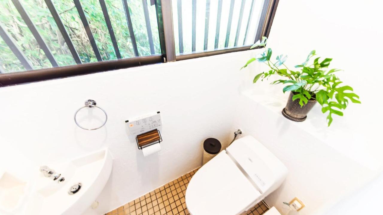 Palm Villa Ishigakijima Yugafu Ishigaki  외부 사진