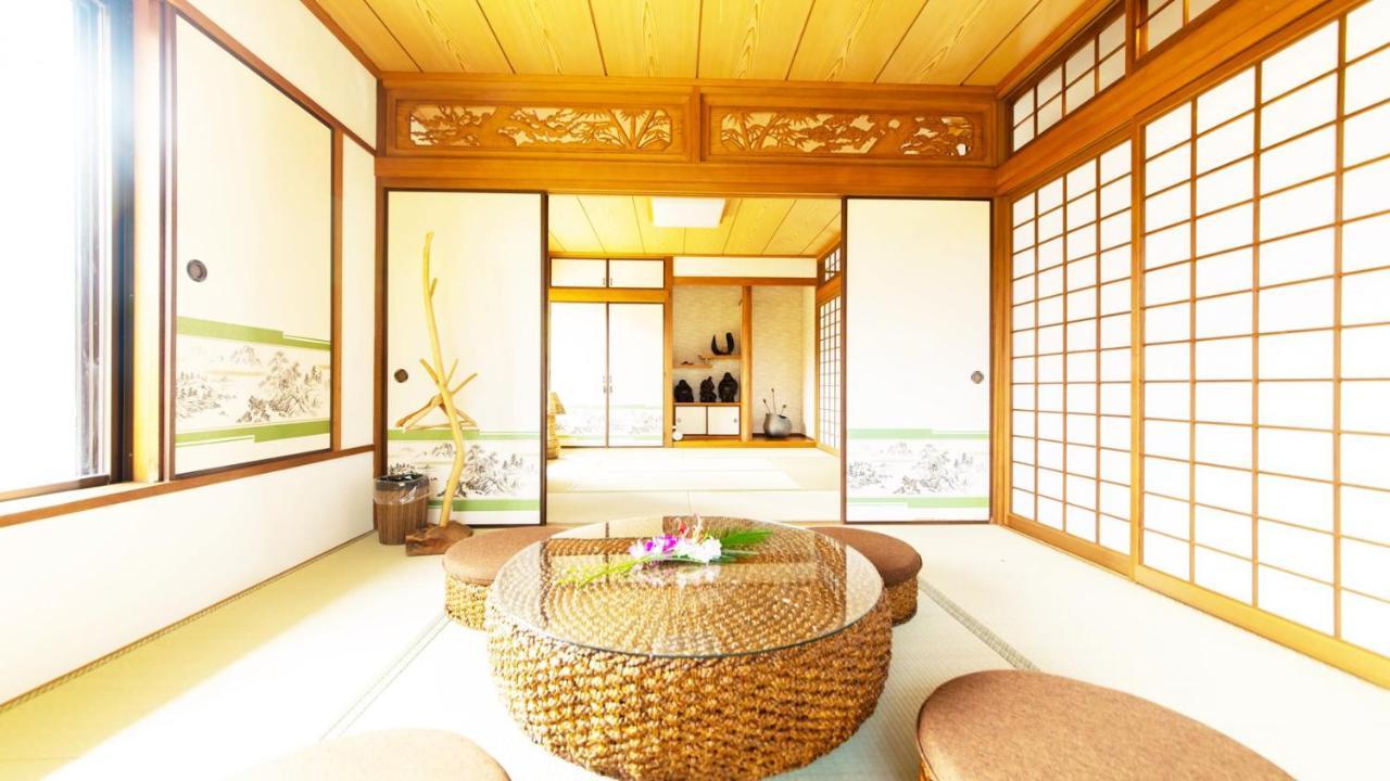 Palm Villa Ishigakijima Yugafu Ishigaki  외부 사진