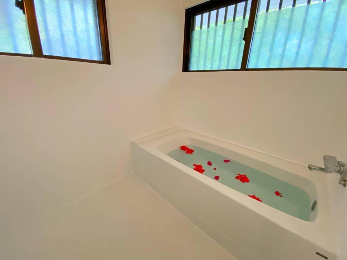 Palm Villa Ishigakijima Yugafu Ishigaki  외부 사진