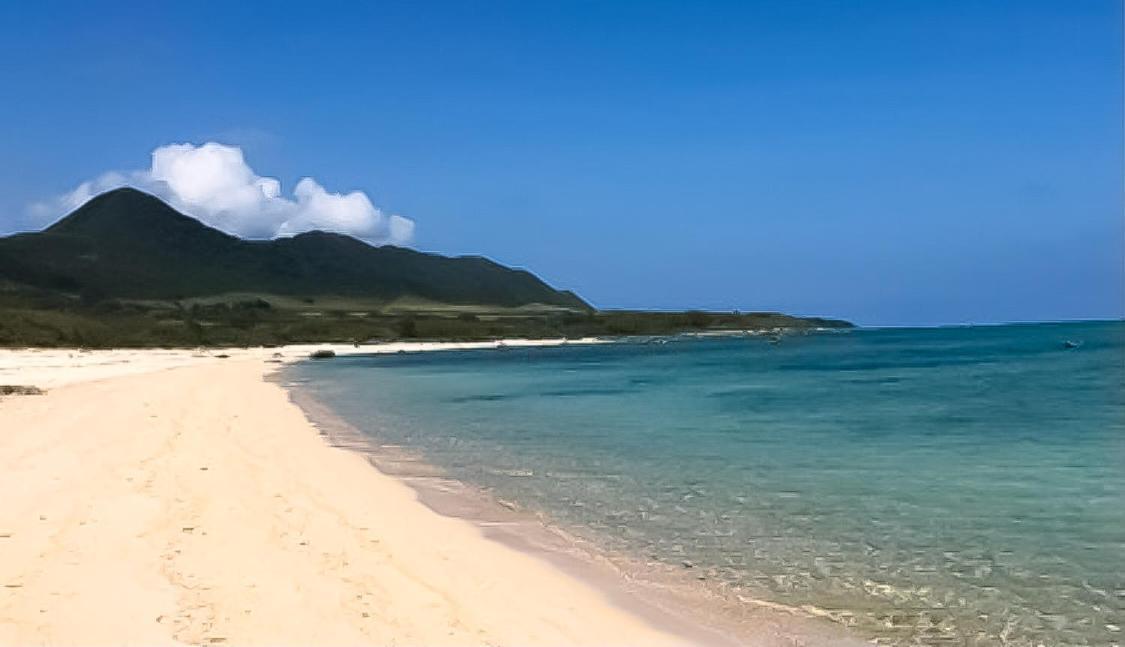 Palm Villa Ishigakijima Yugafu Ishigaki  외부 사진