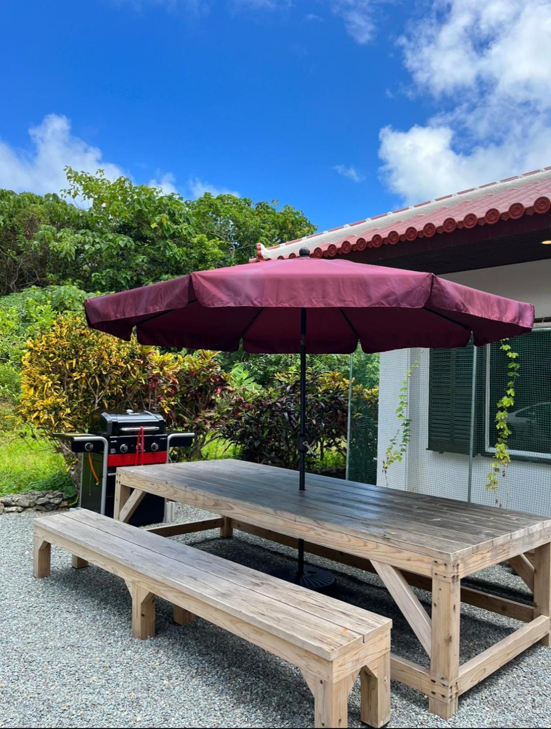Palm Villa Ishigakijima Yugafu Ishigaki  외부 사진